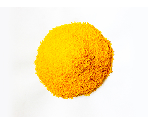 喷雾工业级聚氯化铝