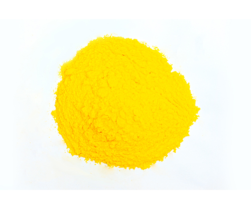 喷雾饮用水级聚氯化铝