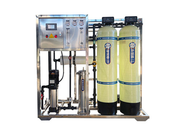 中小型反渗透设备