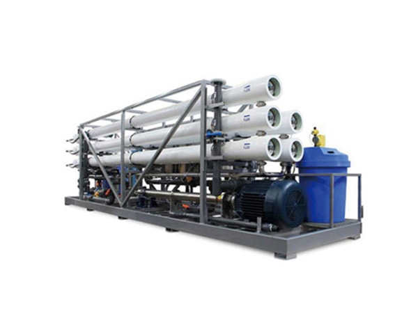 工业反渗透设备