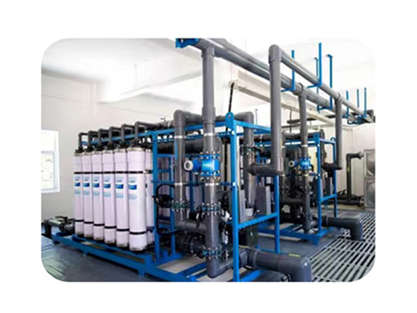 超滤设备