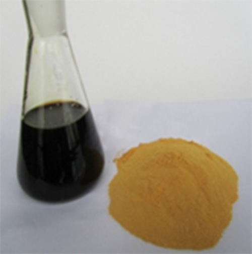 聚合硫酸铁（PFS）