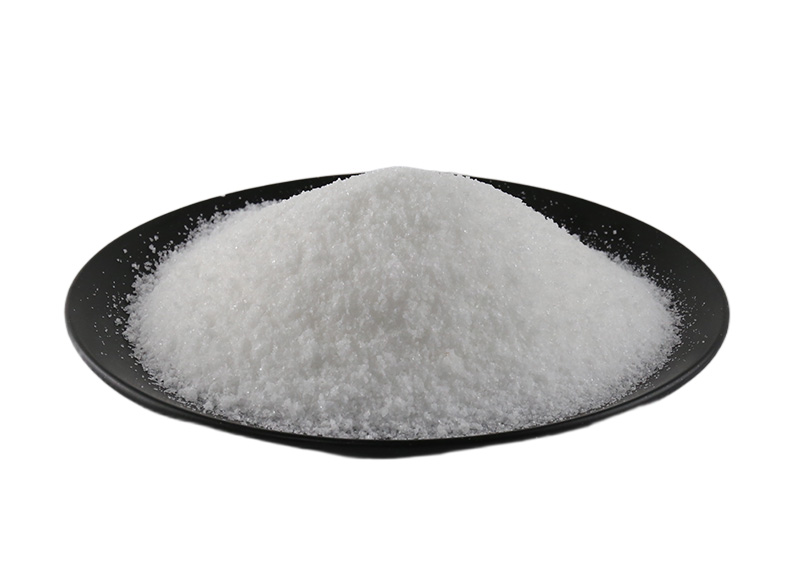 阴离子聚丙烯酰胺（APAM)